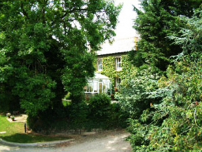 Welcome to Bradridge Farm