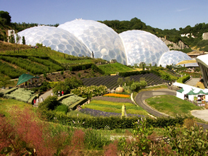 The Eden Project